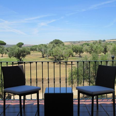 Arcos Gardens Sol Rent Golf Villa Arcos de la Frontera Oda fotoğraf