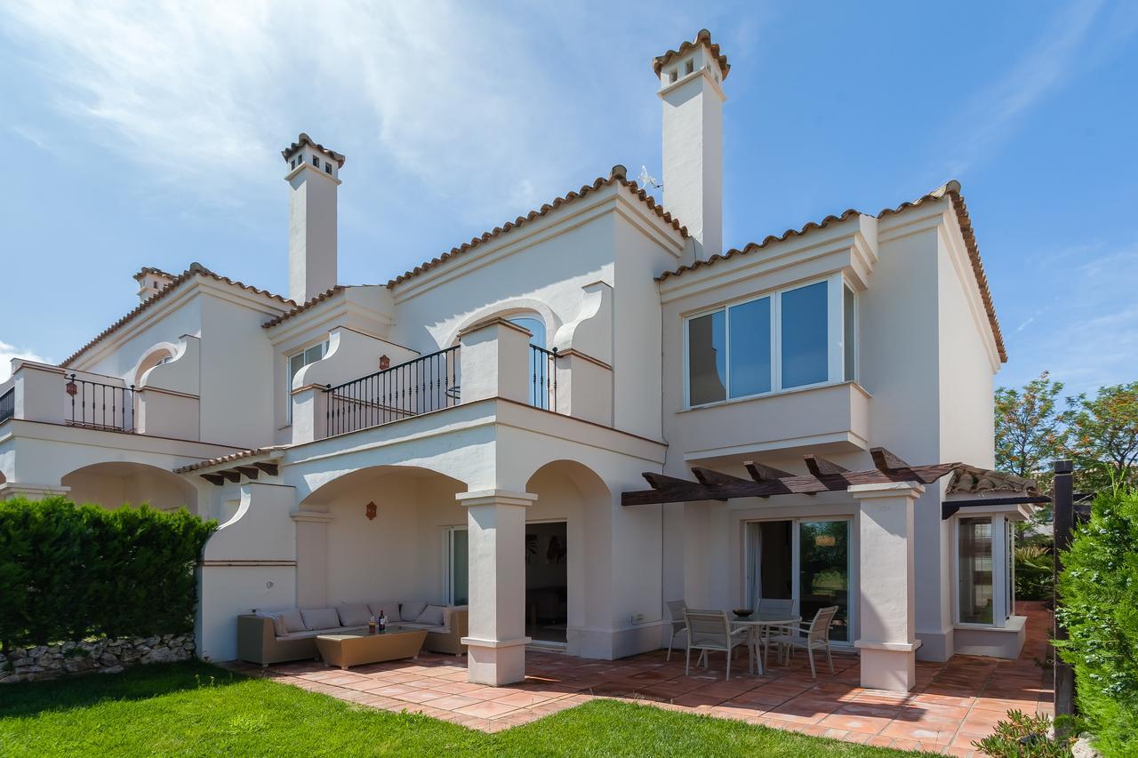 Arcos Gardens Sol Rent Golf Villa Arcos de la Frontera Dış mekan fotoğraf