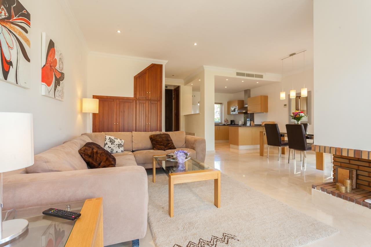 Arcos Gardens Sol Rent Golf Villa Arcos de la Frontera Dış mekan fotoğraf