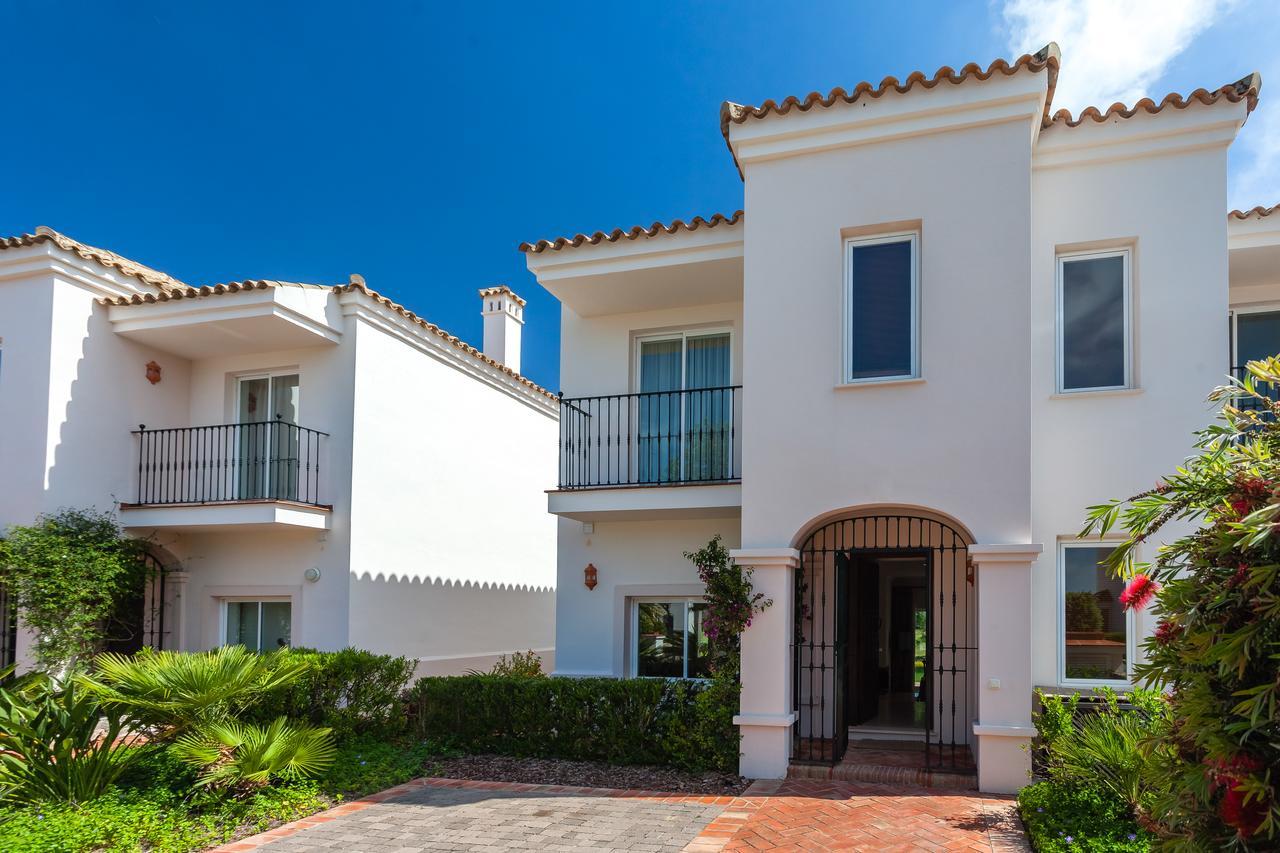 Arcos Gardens Sol Rent Golf Villa Arcos de la Frontera Dış mekan fotoğraf