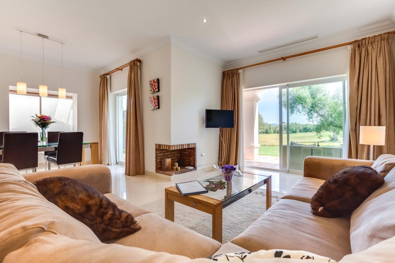 Arcos Gardens Sol Rent Golf Villa Arcos de la Frontera Dış mekan fotoğraf